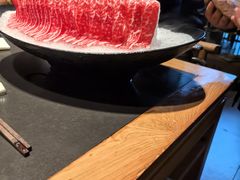 -东来顺·非遗火锅(高新店)