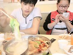 -萨莉亚意式餐厅(中北永旺店)