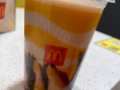 -麦当劳(季平店)