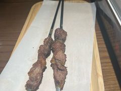 -相约·羊村小馆非遗手抓肉(七一酱园店)