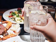 -拉蒂娜·巴西牛排馆 Latina·Brazilian Steakhouse(王府井喜悦店)
