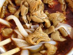 -中山牛肉肥肠粉面馆(军工社区店)