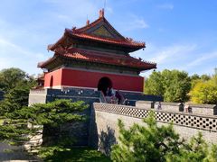 -北陵公园