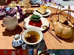 -嗒令甜品·主题融合料理餐厅(首座时代店)