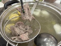-全好食潮汕牛肉火锅(泗洲路店)