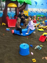 -佳贝爱益智主题儿童乐园(乐尔乐旗舰店)