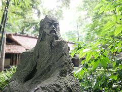 -成都杜甫草堂博物馆