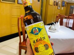 -峨嵋酒家总店(车公庄店)