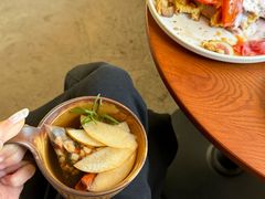-有序Orderly融合西餐·咖啡(运河外滩店)