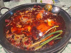 -五里关火锅(牛市口店)