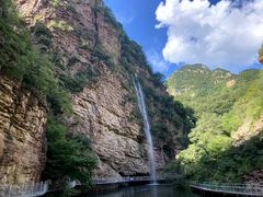 -湖洞水自然风景区