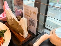 -海天楼中餐厅(天津泛太平洋店)