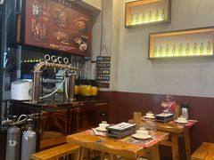 -探唐烧烤(棠东店)
