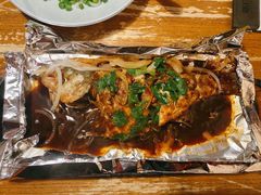 -新白鹿餐厅(龙游路总店·杭帮菜名店)
