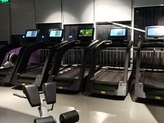 -健狗狗24小时智能自助健身房(龙湖重庆时代天街D馆店)