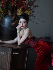 -韩国天使嫁衣婚纱礼服馆(上海旗舰店)