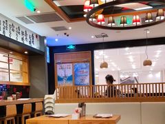大堂-一風堂拉面(港汇恒隆店)