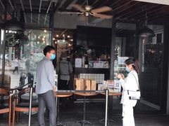 -喜茶(东莞雍华庭店)