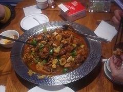 -俭寨大盘鸡·缸子肉·小公鸡·新疆菜(云通店)