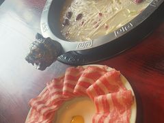 -袁老四重庆老火锅(桐梓坡店)