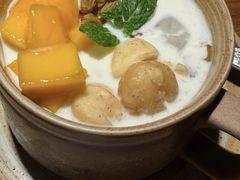 -星叶·东南亚料理(温州万象城店)