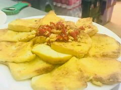 -松明一烤肉馆(鲁园店)