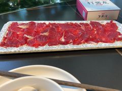 -打酱友•斑鱼海鲜粥火锅(吴桥店)