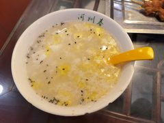 -河州春清真西北特色美食(虎踞路店)