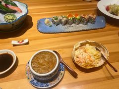 -大岛日本料理铁板烧(南通大饭店)