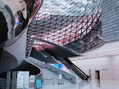 -深圳市当代艺术与城市规划馆