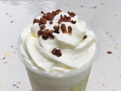 厚厚芋泥宝藏茶-奈雪的茶(华强北中航城店)