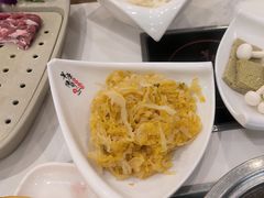 -草原传奇鲜羊火锅(桥北店)