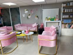 -E.beauty驻颜·痘敏肌调理中心