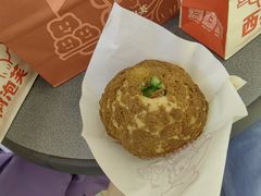 -西树泡芙(郑州二七万达店)