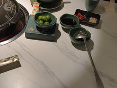 -狐狸爱上椰子鸡(滨江星光大道店)