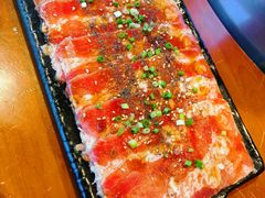 -伍丁·烤牛肋(和平东桥店)