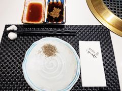 -千寻山野烤肉(中关村店)