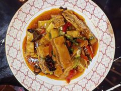 -巴依老爷新疆美食(清华东门店)