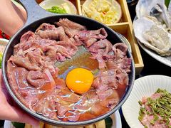 -牛牛和牛海鲜粥底火锅(长虹国际城店)