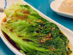 捞时令蔬菜-安泰楼·佛跳墙创始人·传统闽味早茶·酒楼(三坊七巷闽菜地标店)