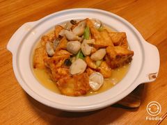-竹里馆 ·茶食(奥体店)