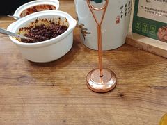 -老刘家永盛斋·传统泡馍(东关南街店)