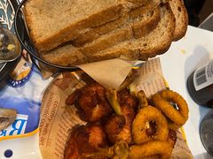 -安德烈俄式西餐厅(中央大街店)