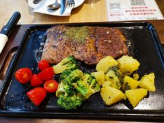 肋眼牛排-必胜客(骡马市店)