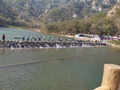 -大连冰峪旅游度假区