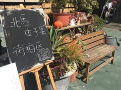 -大连北马山庄