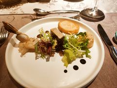 马克西姆鹅肝沙拉-马克西姆餐厅(崇文门店)