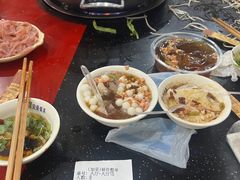 -储奇门鳝鱼火锅(总店)