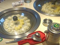 -山里屯铁锅炖·东北菜(康桥店)