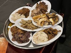 -太婆天府山珍酒楼(亚运村店)
